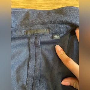 Uniqlo Men’s sport jacket